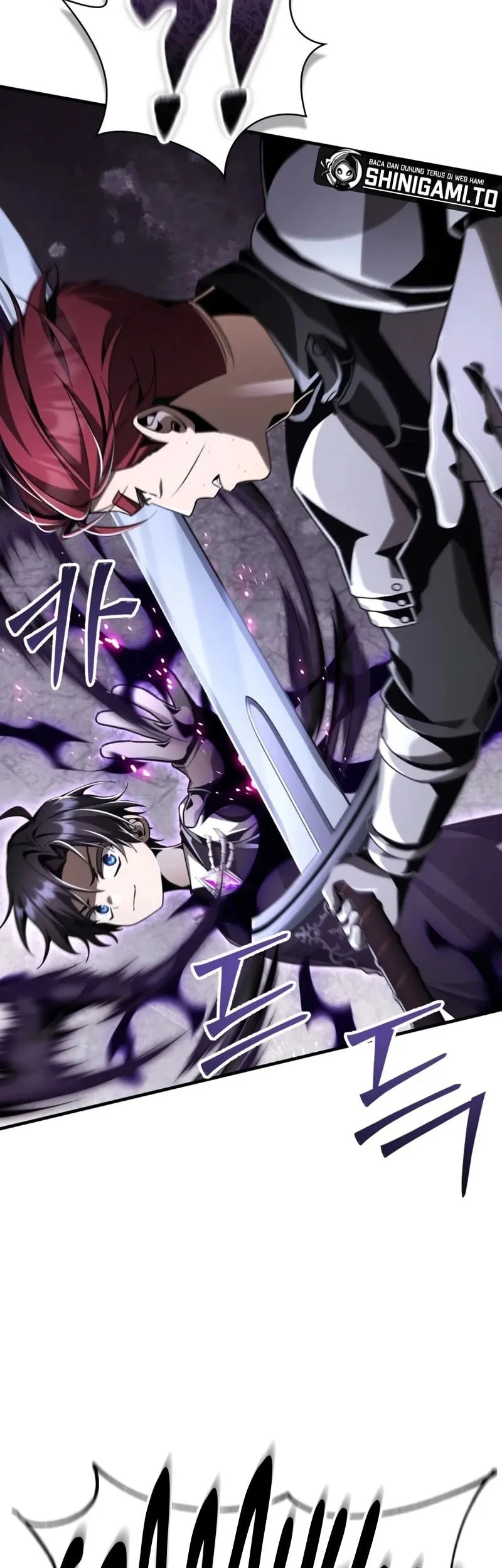 Dukedom’s Legendary Prodigy Chapter 22 Gambar 27