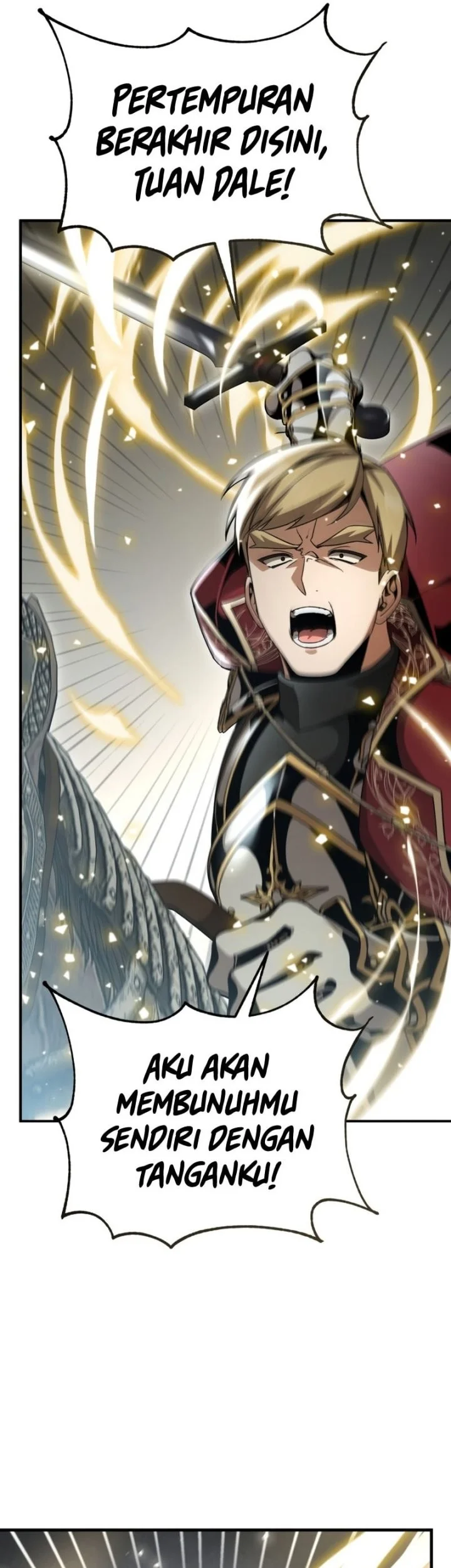 Dukedom’s Legendary Prodigy Chapter 25 Gambar 32