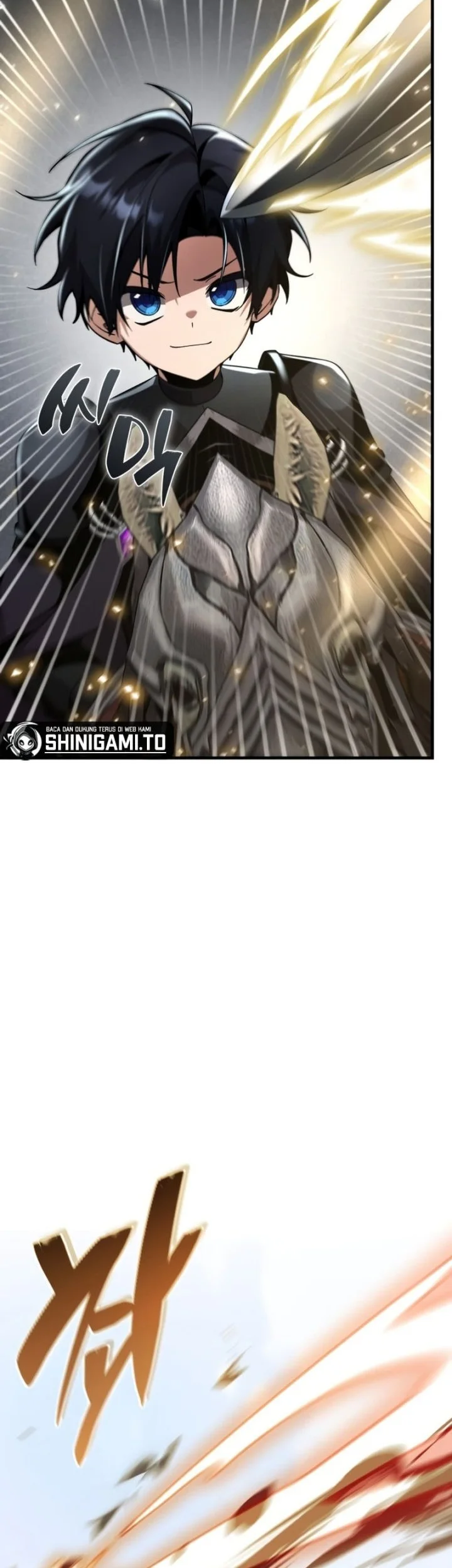 Dukedom’s Legendary Prodigy Chapter 25 Gambar 33