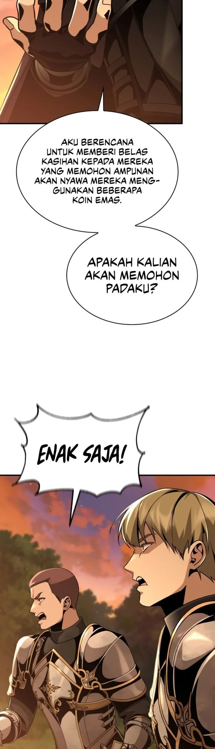 Dukedom’s Legendary Prodigy Chapter 25 Gambar 45