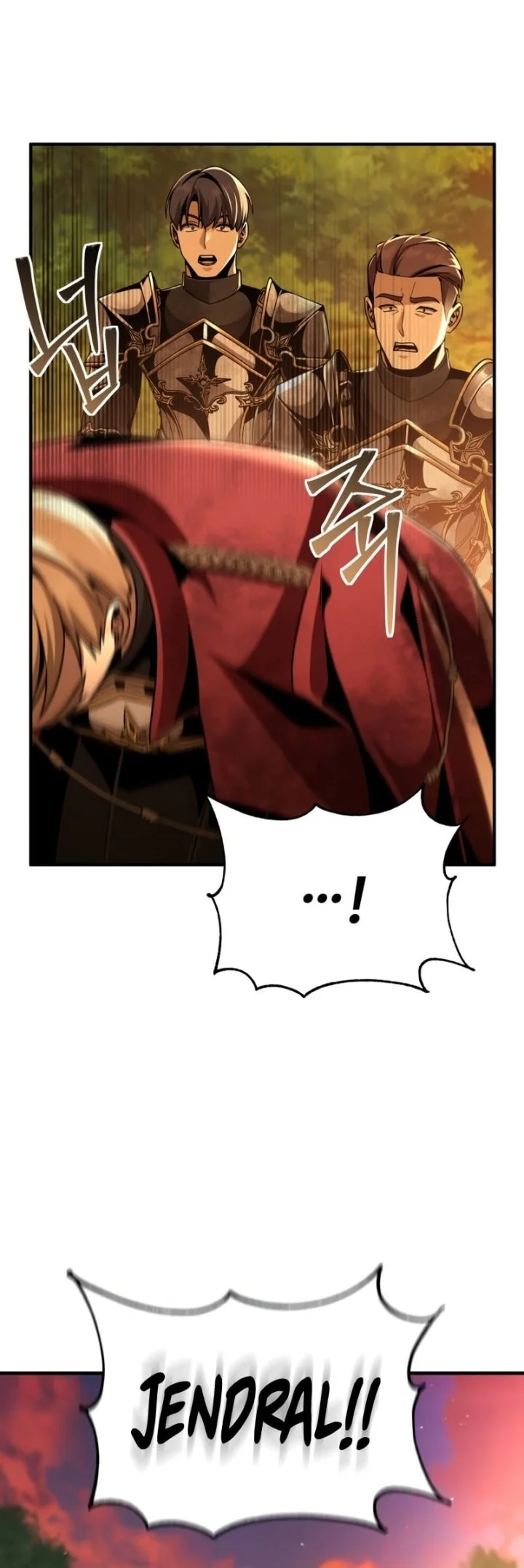 Dukedom’s Legendary Prodigy Chapter 25 Gambar 49