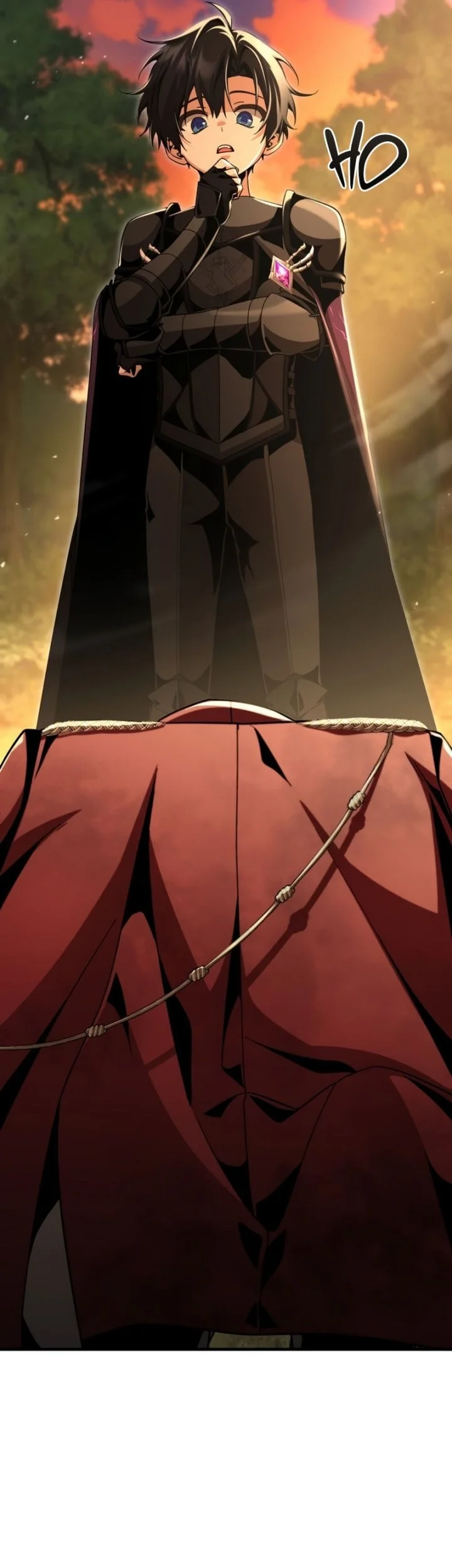 Dukedom’s Legendary Prodigy Chapter 25 Gambar 50