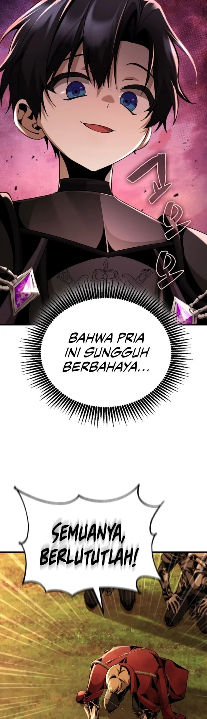 Dukedom’s Legendary Prodigy Chapter 25 Gambar 52