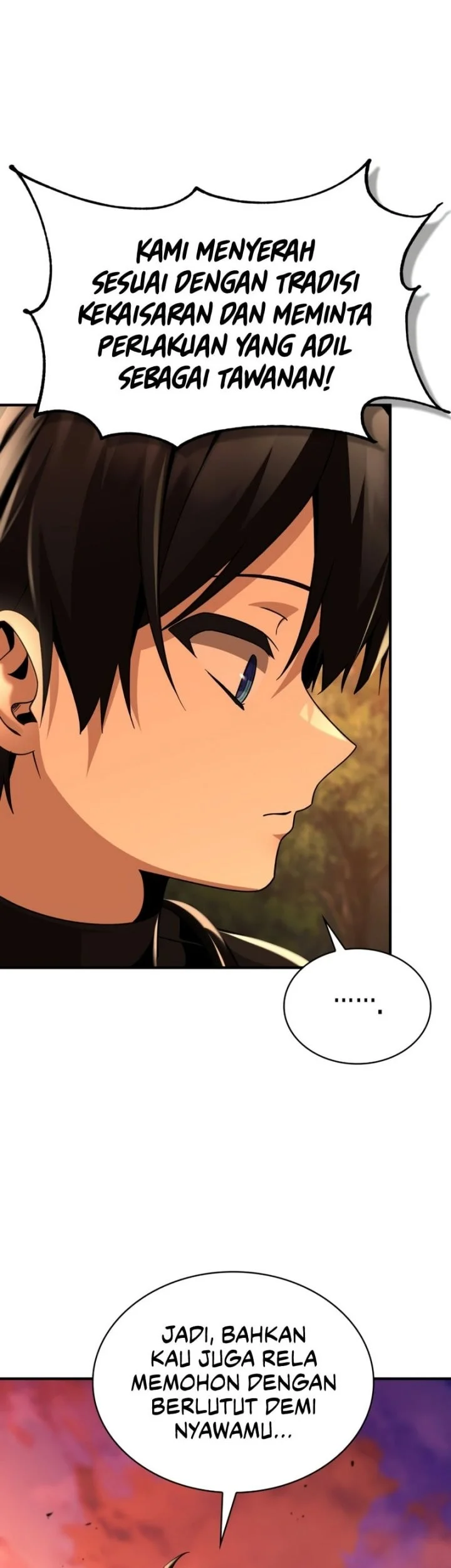 Dukedom’s Legendary Prodigy Chapter 25 Gambar 54