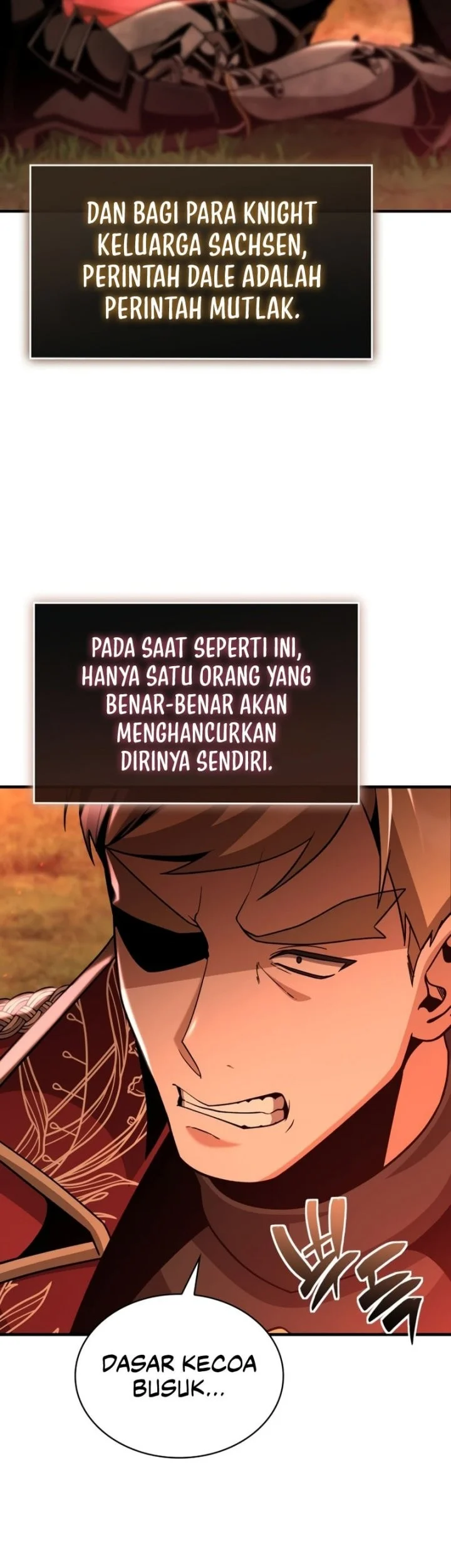 Dukedom’s Legendary Prodigy Chapter 25 Gambar 62