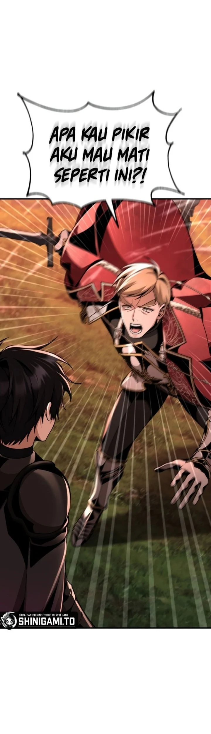 Dukedom’s Legendary Prodigy Chapter 25 Gambar 63