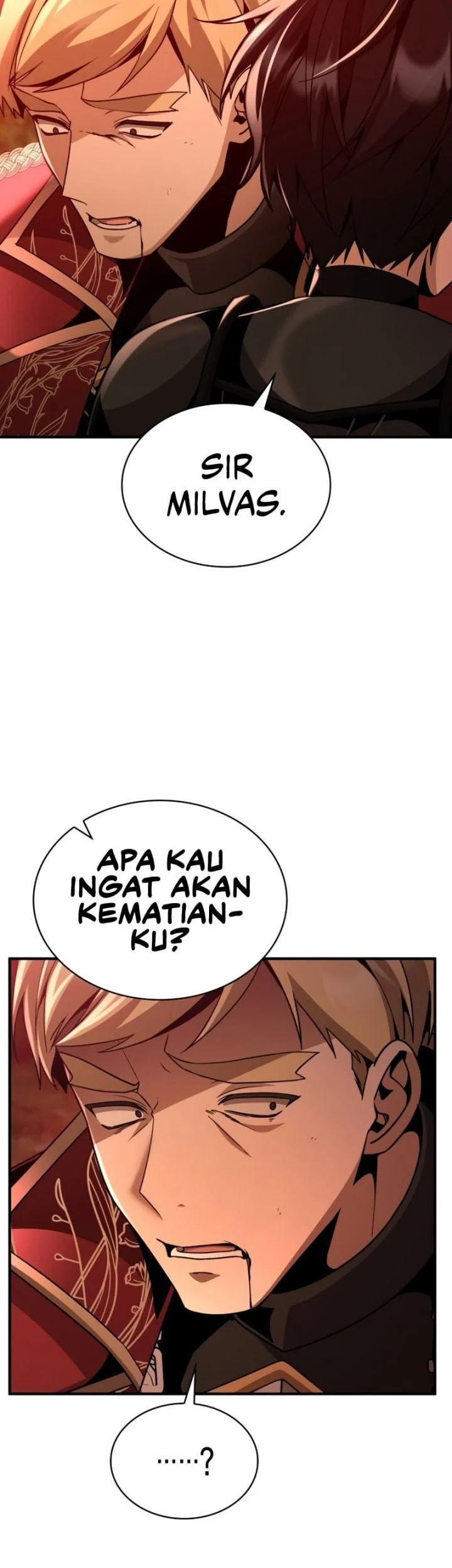 Dukedom’s Legendary Prodigy Chapter 25 Gambar 66