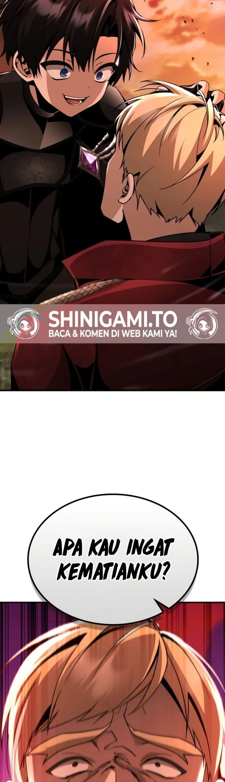 Dukedom’s Legendary Prodigy Chapter 25 Gambar 71