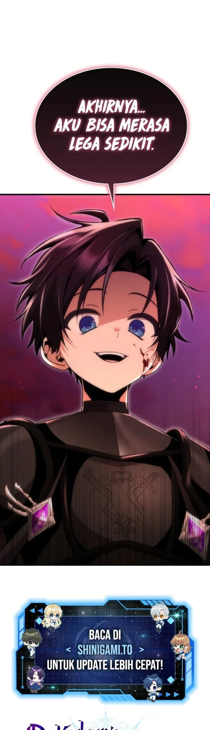 Dukedom’s Legendary Prodigy Chapter 25 Gambar 75