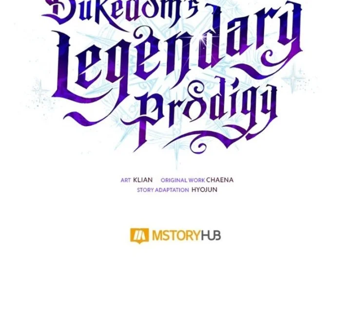 Dukedom’s Legendary Prodigy Chapter 25 Gambar 76