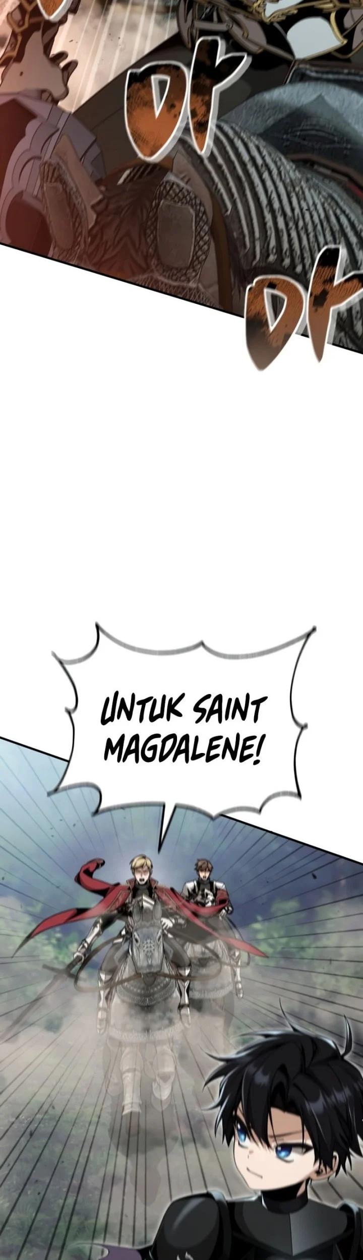 Dukedom’s Legendary Prodigy Chapter 25 Gambar 3