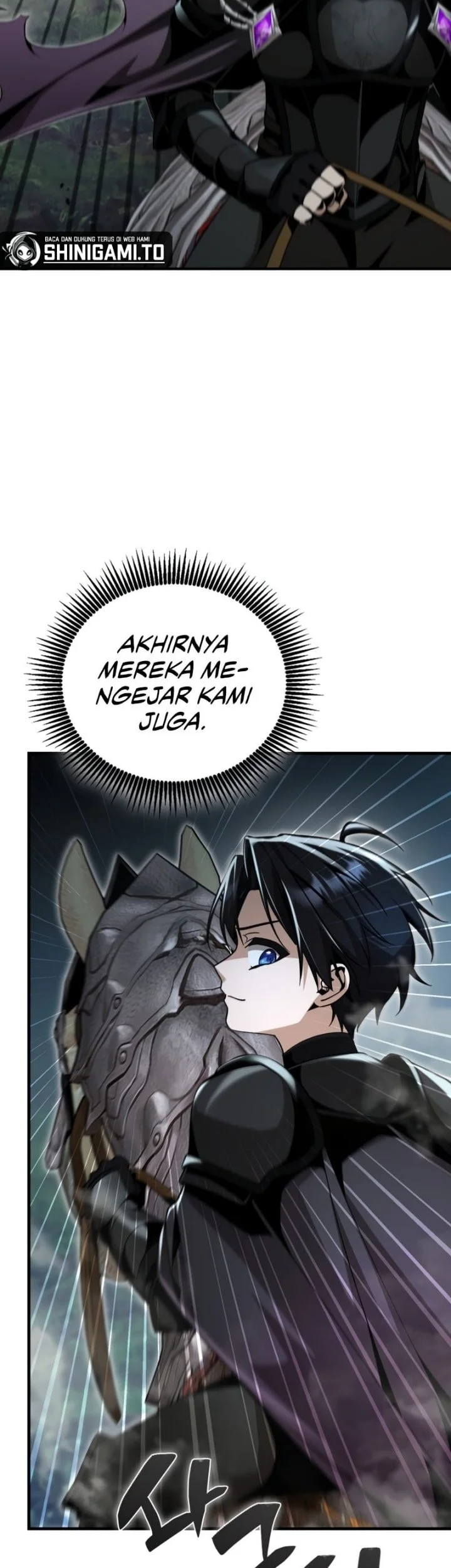 Dukedom’s Legendary Prodigy Chapter 25 Gambar 4