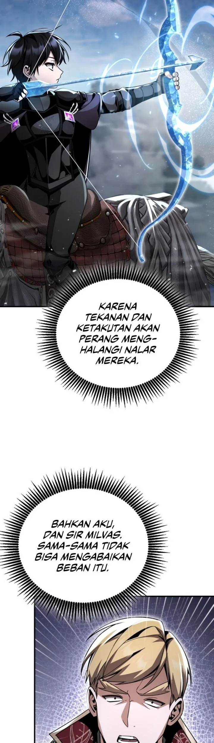 Dukedom’s Legendary Prodigy Chapter 25 Gambar 7