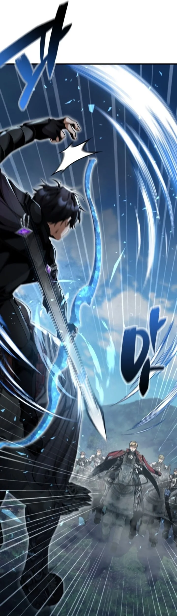 Dukedom’s Legendary Prodigy Chapter 25 Gambar 10