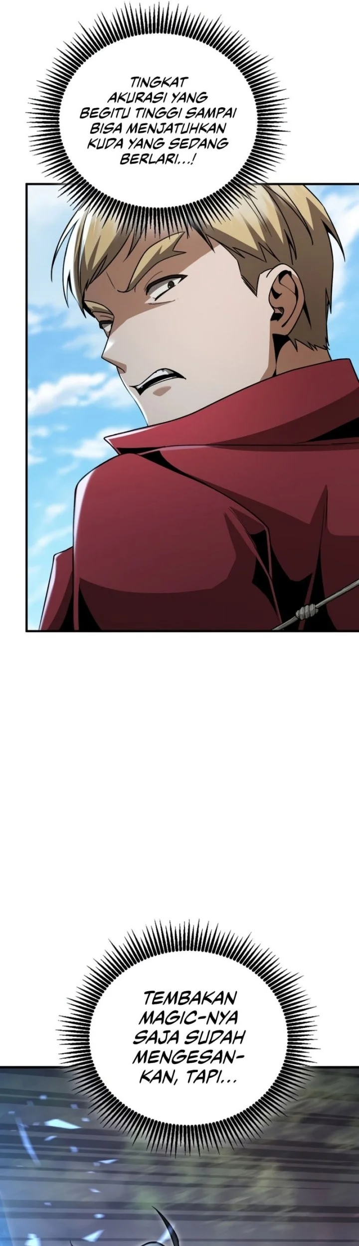 Dukedom’s Legendary Prodigy Chapter 25 Gambar 14