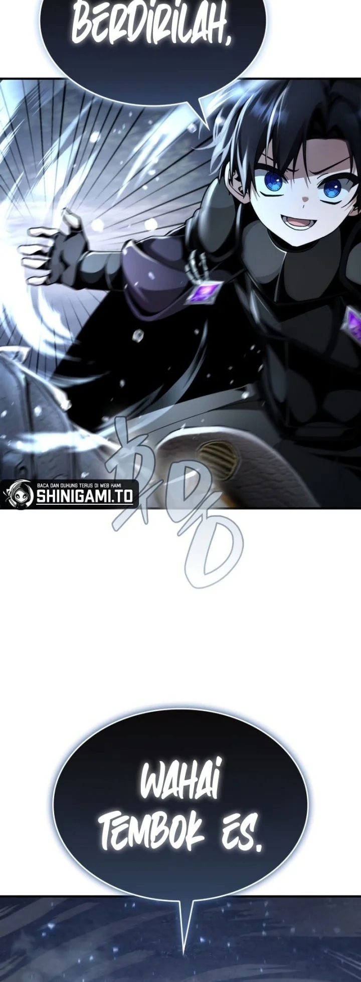 Dukedom’s Legendary Prodigy Chapter 25 Gambar 16