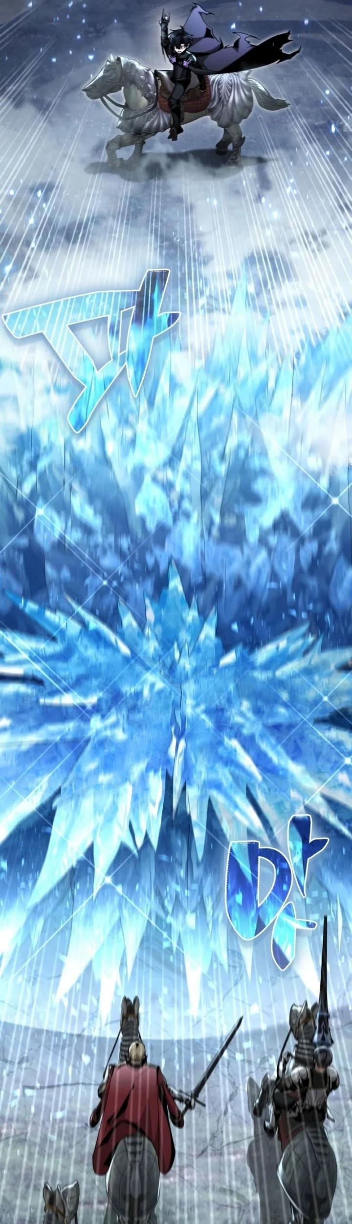 Dukedom’s Legendary Prodigy Chapter 25 Gambar 17