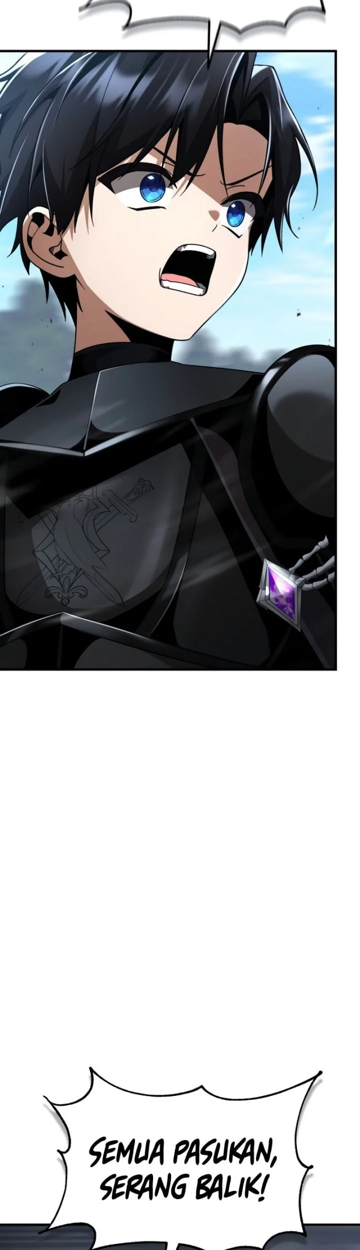 Dukedom’s Legendary Prodigy Chapter 25 Gambar 19