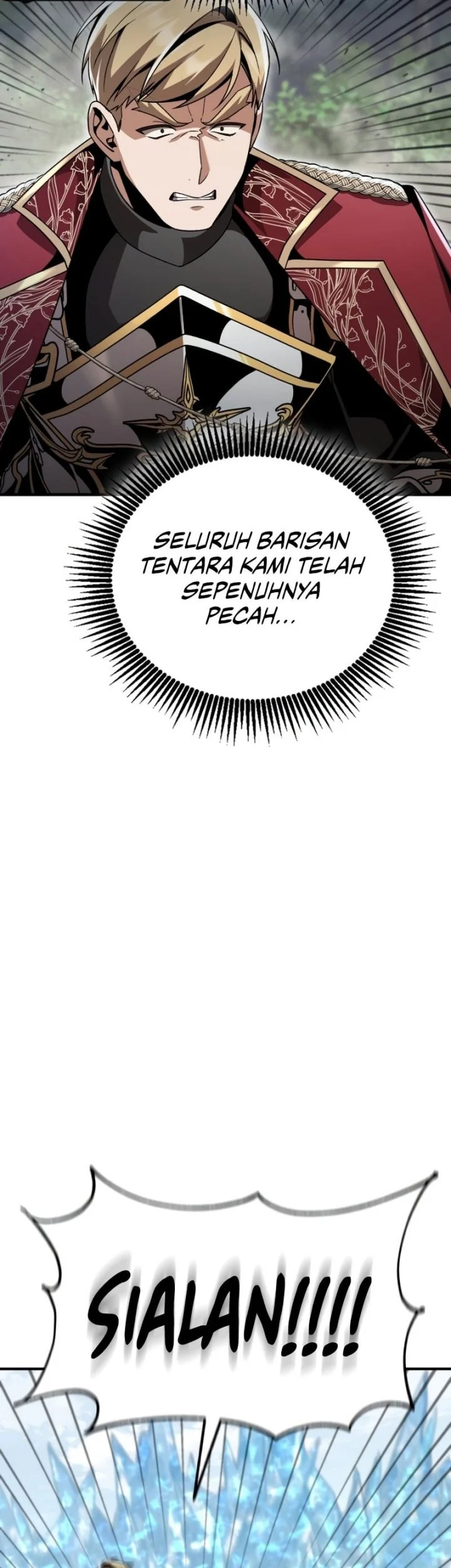 Dukedom’s Legendary Prodigy Chapter 25 Gambar 27