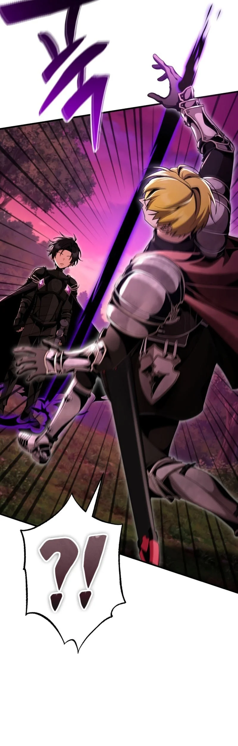 Dukedom’s Legendary Prodigy Chapter 26 Gambar 34