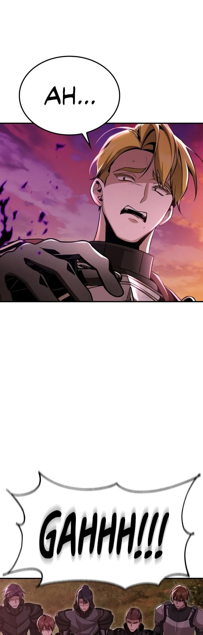 Dukedom’s Legendary Prodigy Chapter 26 Gambar 35