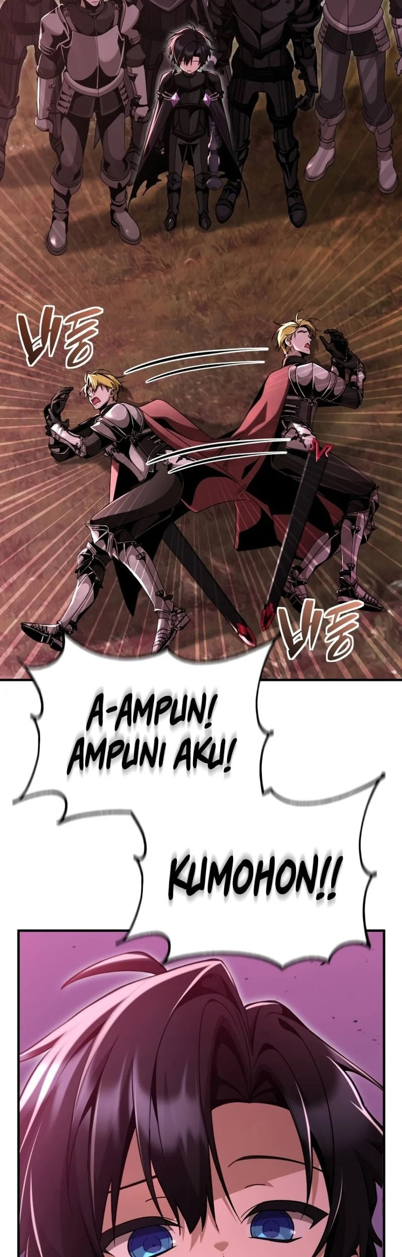 Dukedom’s Legendary Prodigy Chapter 26 Gambar 36