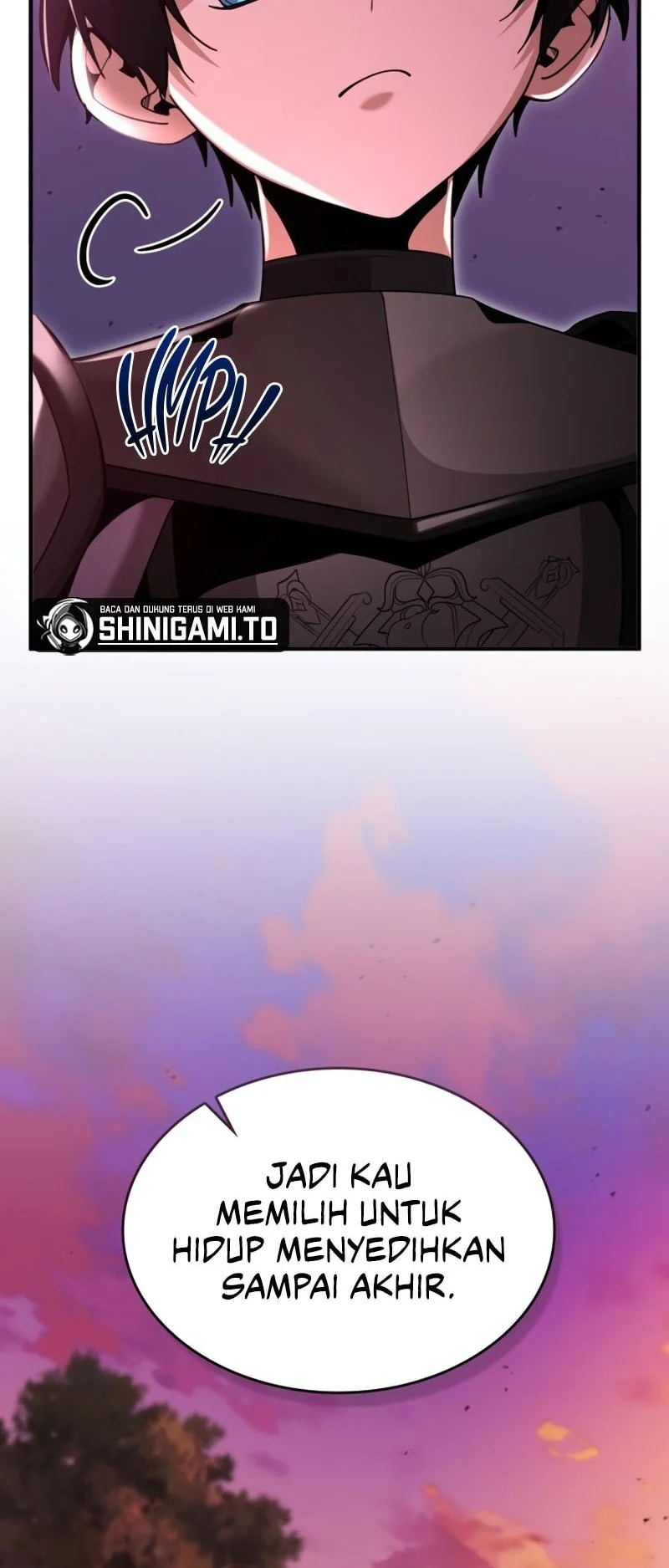 Dukedom’s Legendary Prodigy Chapter 26 Gambar 37