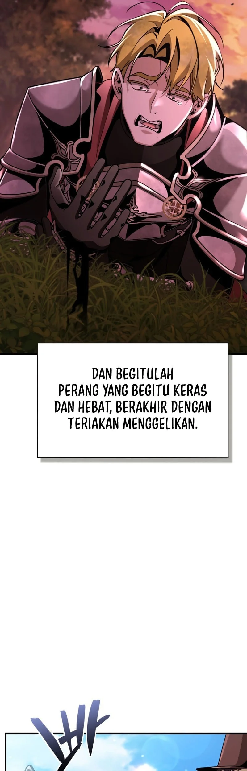 Dukedom’s Legendary Prodigy Chapter 26 Gambar 38