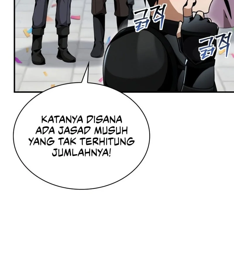 Dukedom’s Legendary Prodigy Chapter 26 Gambar 41