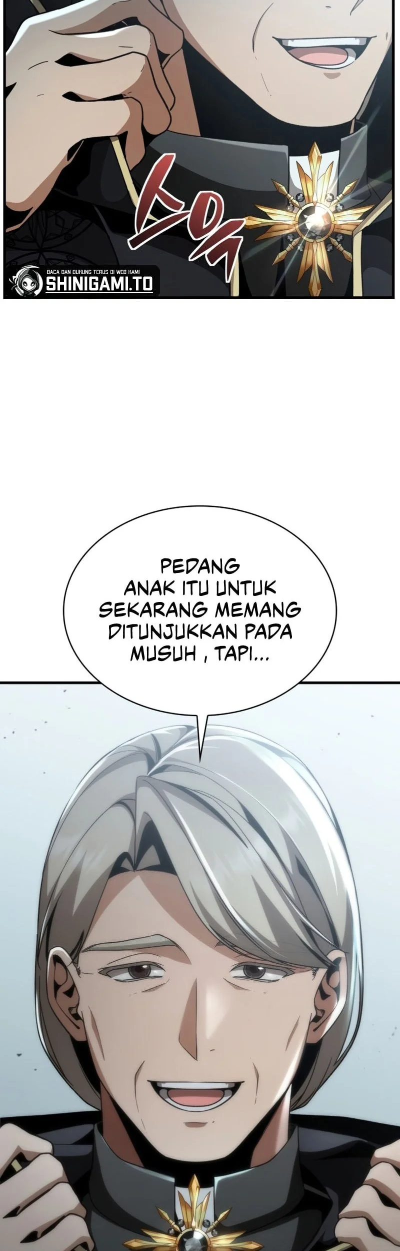 Dukedom’s Legendary Prodigy Chapter 26 Gambar 43