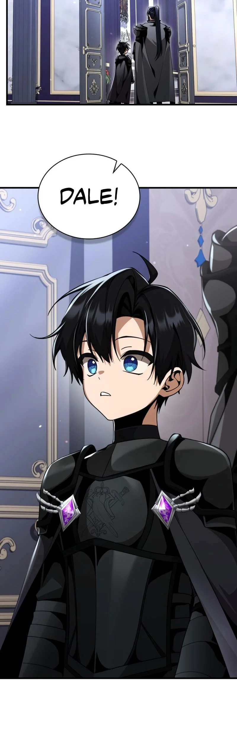 Dukedom’s Legendary Prodigy Chapter 26 Gambar 45