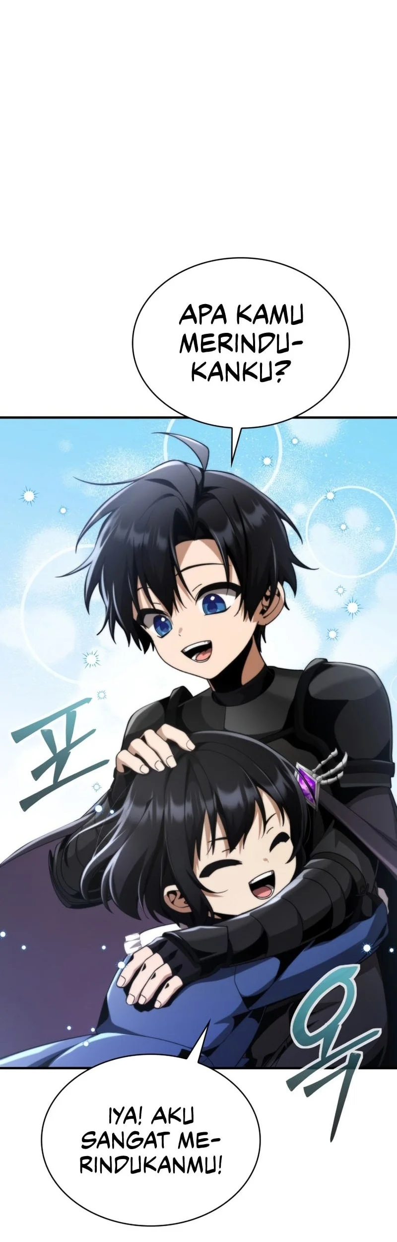 Dukedom’s Legendary Prodigy Chapter 26 Gambar 47