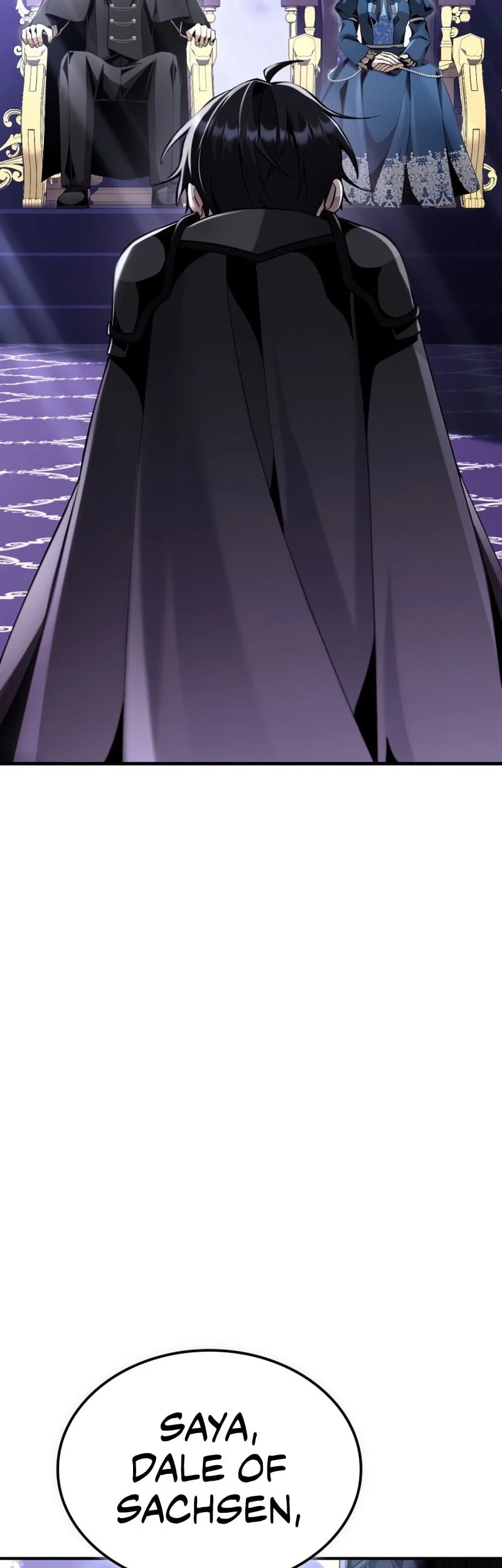 Dukedom’s Legendary Prodigy Chapter 26 Gambar 51