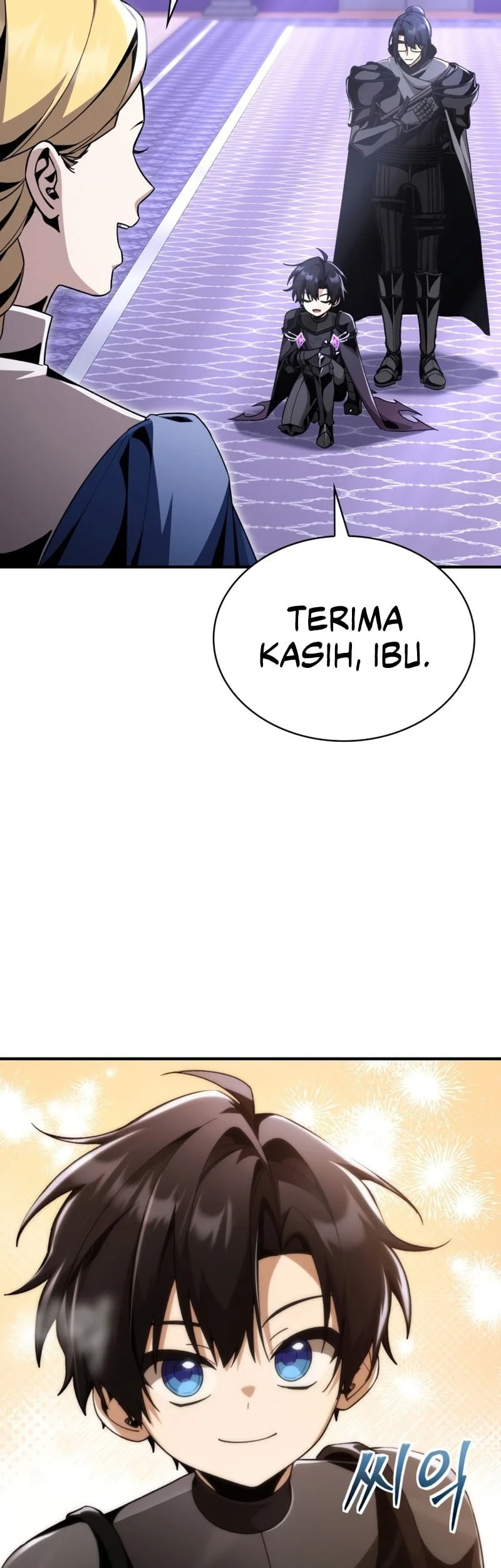 Dukedom’s Legendary Prodigy Chapter 26 Gambar 56