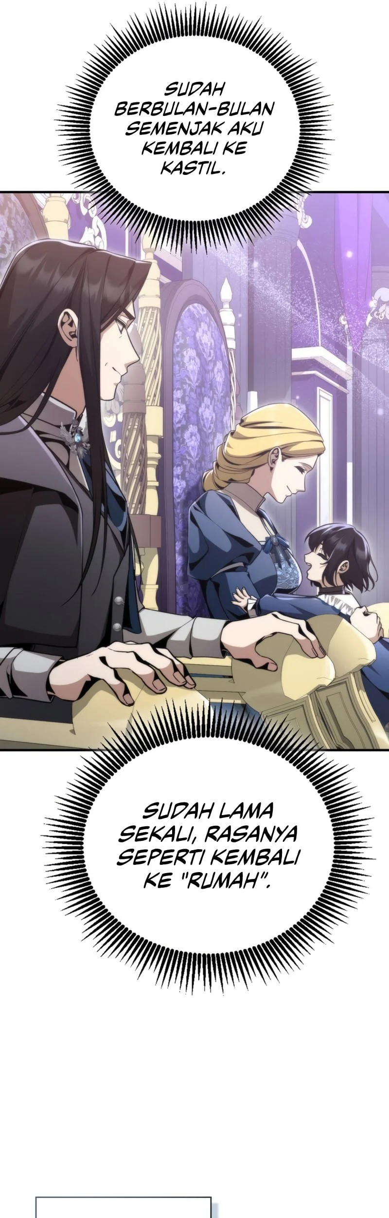 Dukedom’s Legendary Prodigy Chapter 26 Gambar 58