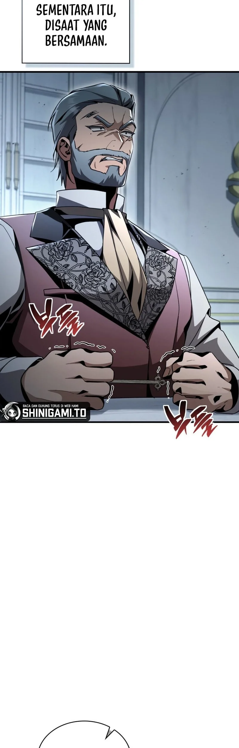 Dukedom’s Legendary Prodigy Chapter 26 Gambar 59