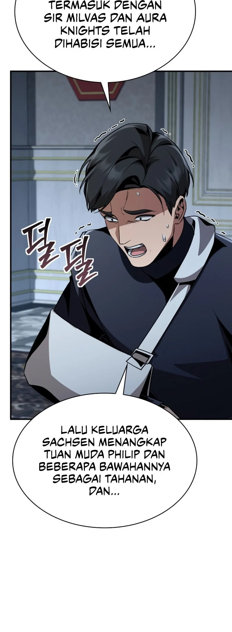 Dukedom’s Legendary Prodigy Chapter 26 Gambar 61