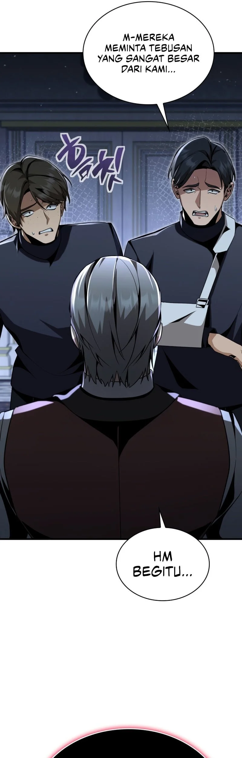 Dukedom’s Legendary Prodigy Chapter 26 Gambar 62