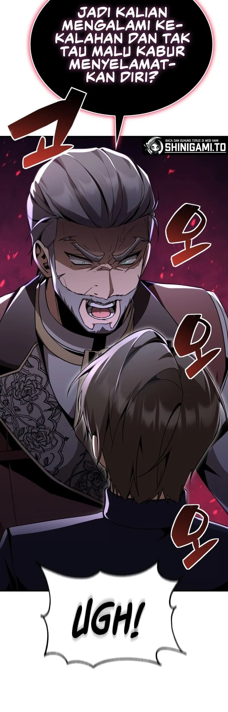 Dukedom’s Legendary Prodigy Chapter 26 Gambar 63