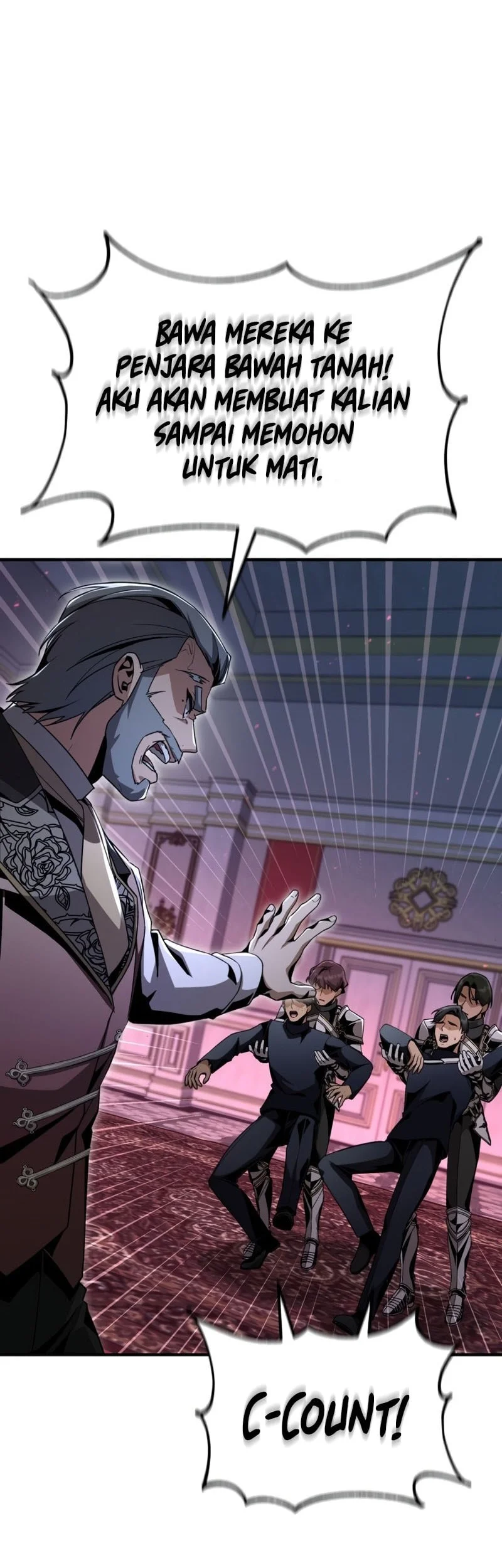 Dukedom’s Legendary Prodigy Chapter 26 Gambar 65