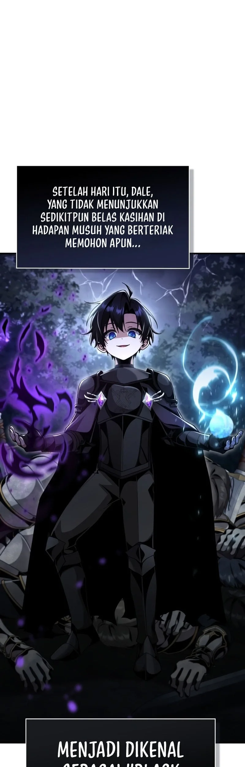 Dukedom’s Legendary Prodigy Chapter 26 Gambar 67