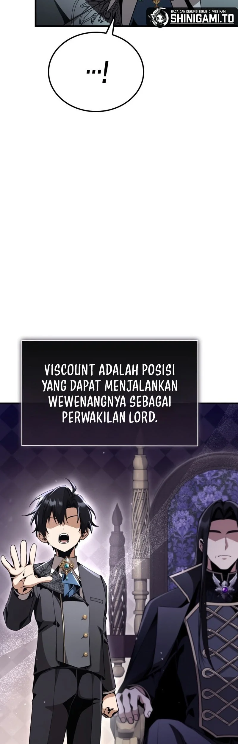 Dukedom’s Legendary Prodigy Chapter 26 Gambar 71