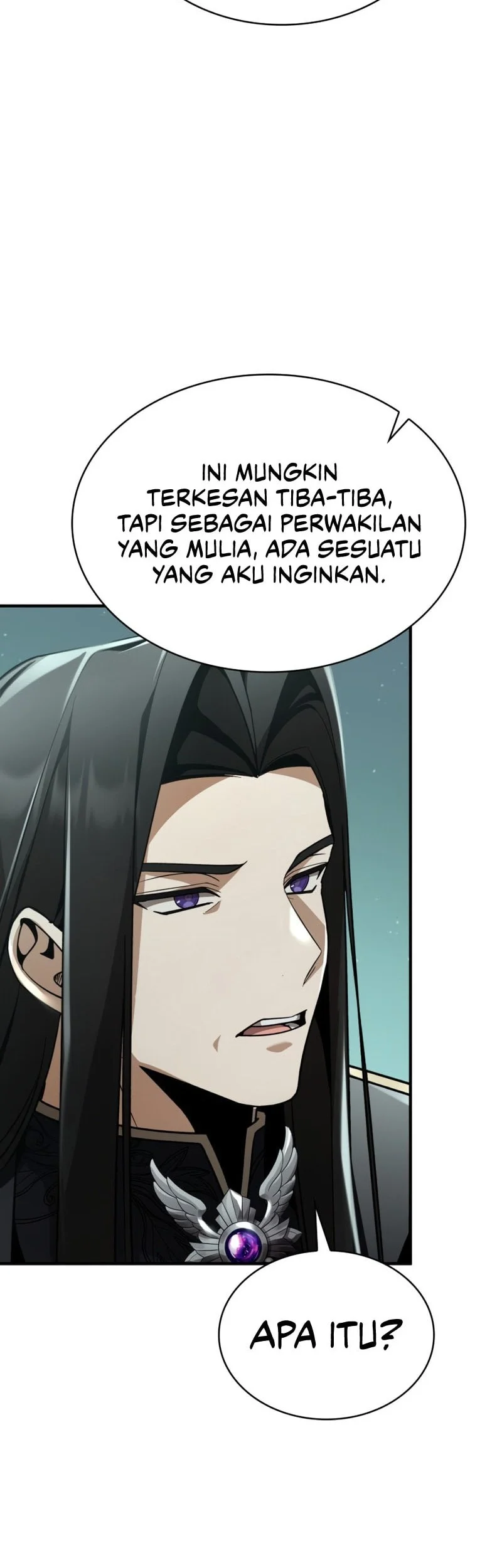 Dukedom’s Legendary Prodigy Chapter 26 Gambar 73