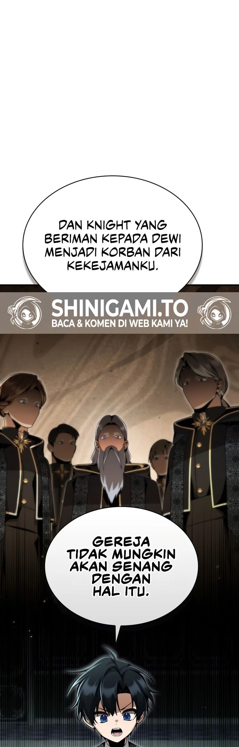 Dukedom’s Legendary Prodigy Chapter 26 Gambar 75