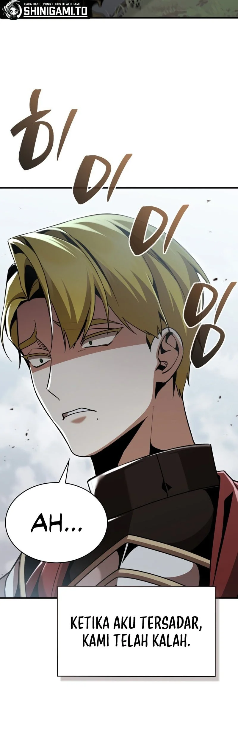 Dukedom’s Legendary Prodigy Chapter 26 Gambar 4