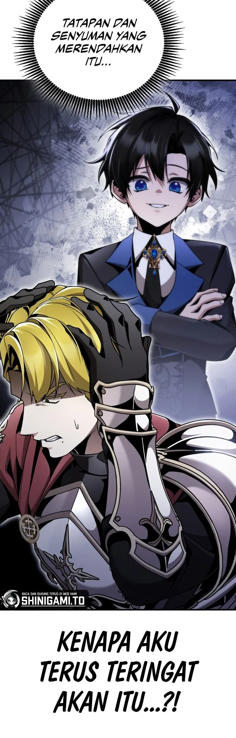 Dukedom’s Legendary Prodigy Chapter 26 Gambar 8