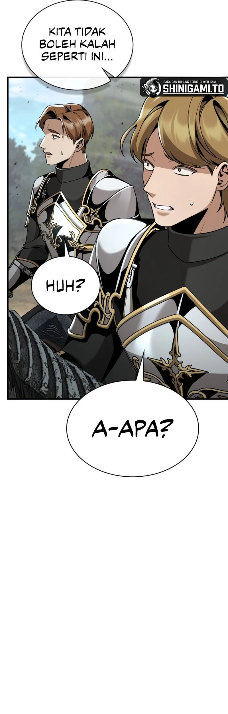 Dukedom’s Legendary Prodigy Chapter 26 Gambar 10