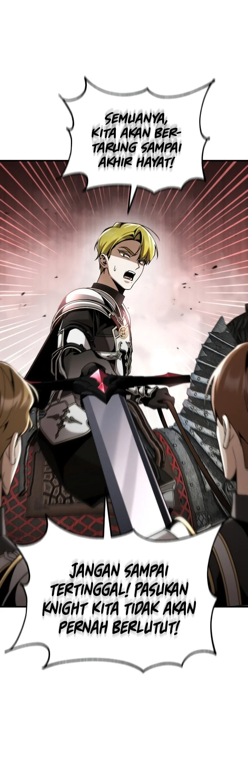 Dukedom’s Legendary Prodigy Chapter 26 Gambar 11