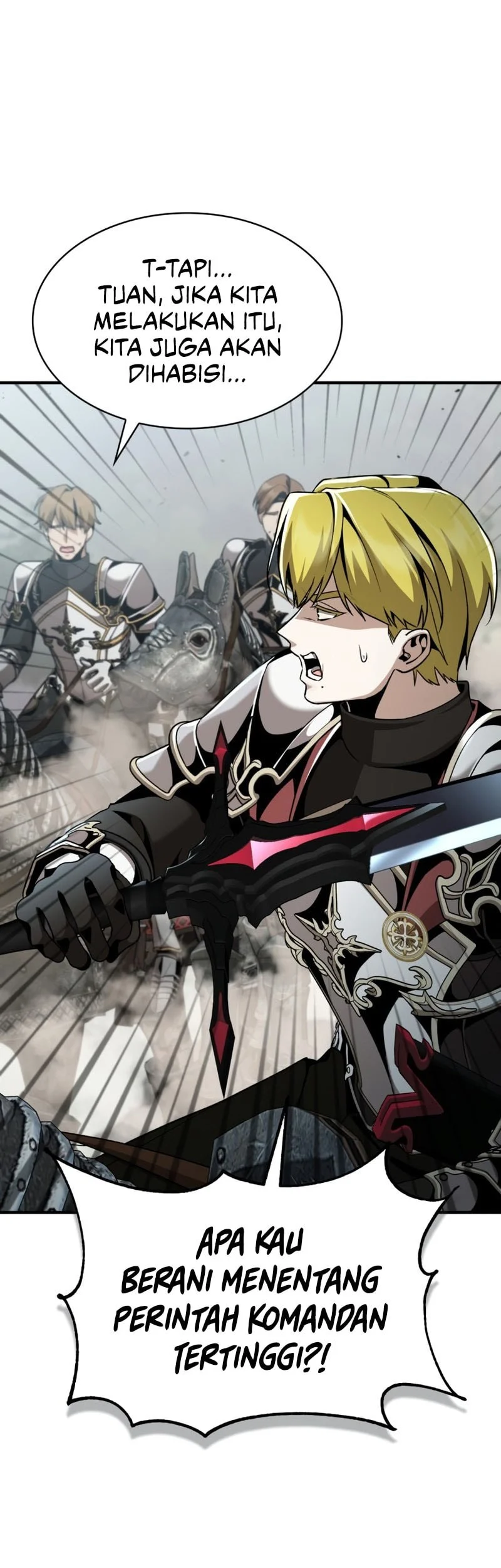 Dukedom’s Legendary Prodigy Chapter 26 Gambar 12