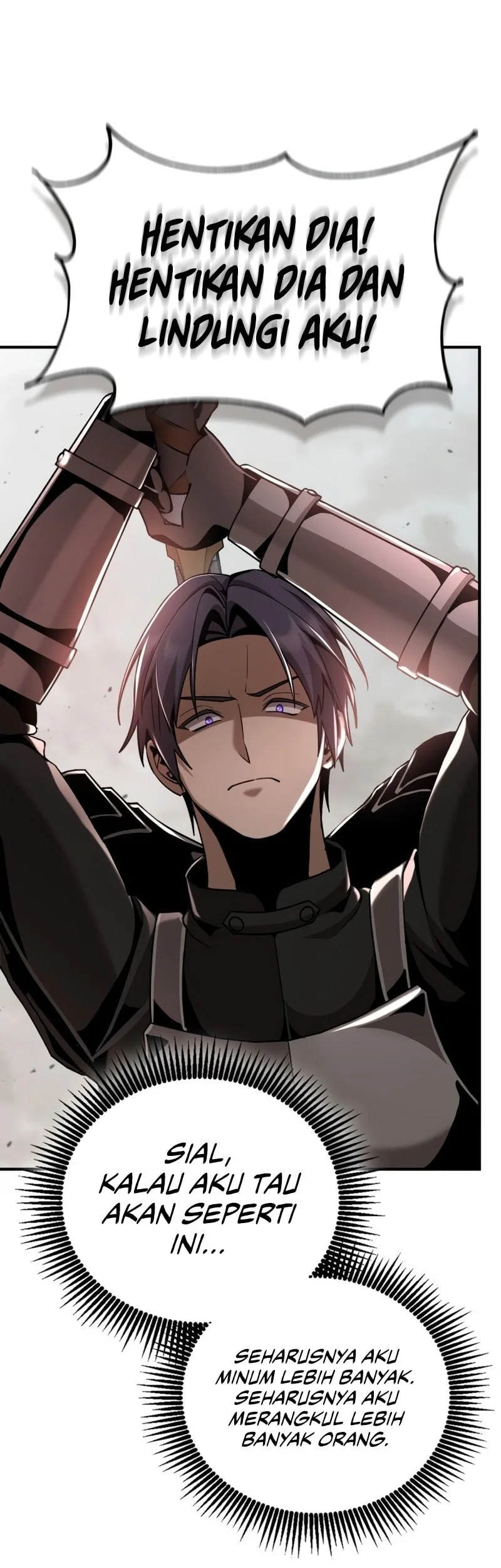 Dukedom’s Legendary Prodigy Chapter 26 Gambar 16